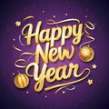 New Year