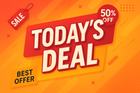 Today’s Deal
